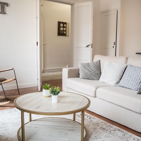 Chic Andreossy-Cosy-Authentique-Wi-Fi-Velo Apartment Castelnaudary Ngoại thất bức ảnh