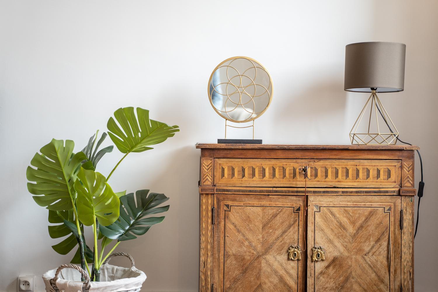 Chic Andreossy-Cosy-Authentique-Wi-Fi-Velo Apartment Castelnaudary Ngoại thất bức ảnh