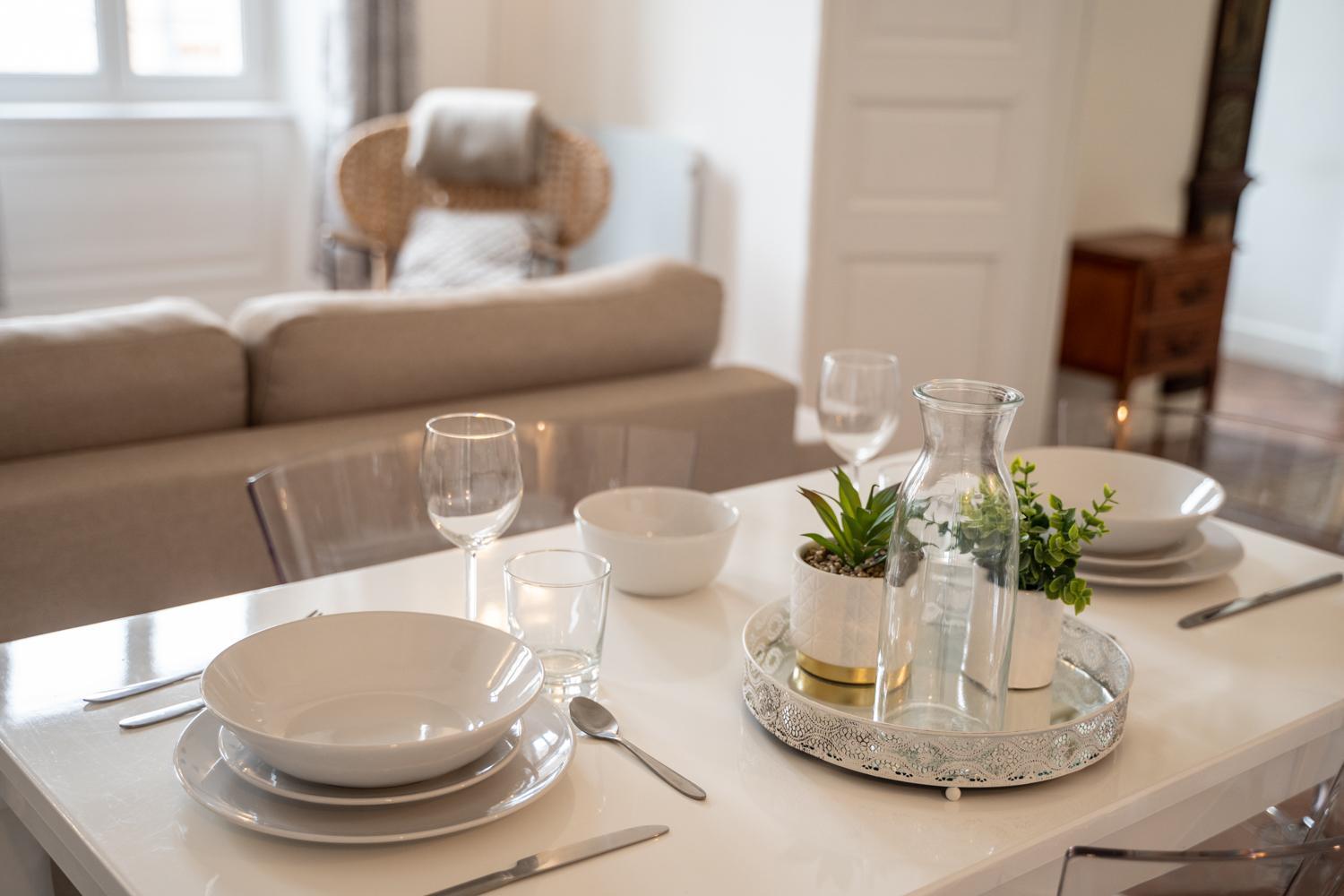Chic Andreossy-Cosy-Authentique-Wi-Fi-Velo Apartment Castelnaudary Ngoại thất bức ảnh